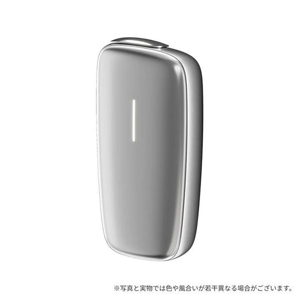 Ploom X 主機-銀色