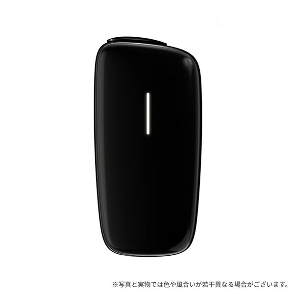 Ploom X 主機-黑色