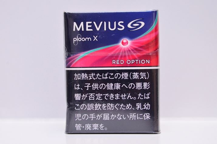 香味：●●●●○、濃郁度：●●●○○、強度：●●●●●